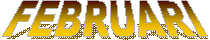 FEBRUARI